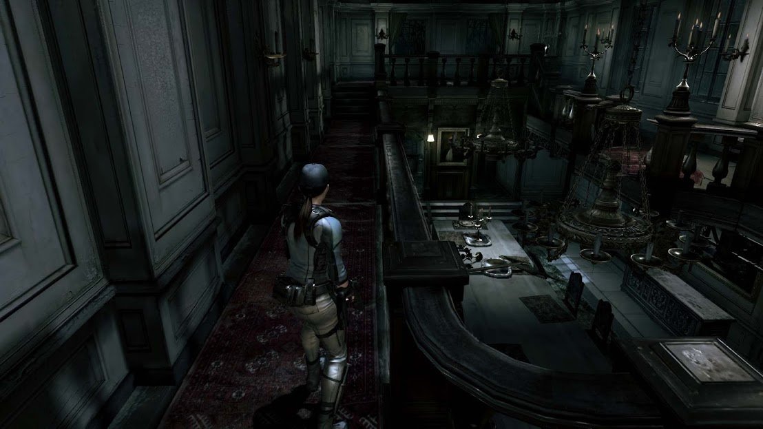 Resident Evil 5 (2016) - Imagen 19